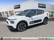 CITROEN C3 1.5 BlueHDi 100ch S&S PLUS