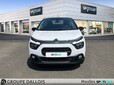 CITROEN C3 1.5 BlueHDi 100ch S&S PLUS