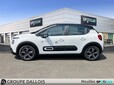 CITROEN C3 1.5 BlueHDi 100ch S&S PLUS