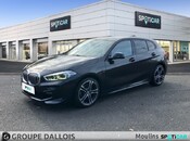 BMW Série 1 120dA 190ch M Sport