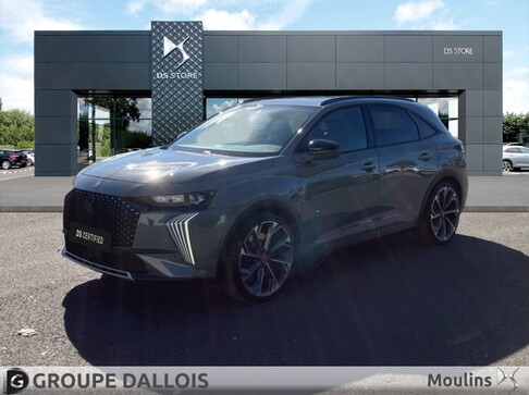 DS DS 7 E-TENSE 4x4 360ch Performance Line +