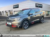 CITROEN C5 Aircross BlueHDi 130ch S&S Shine EAT8