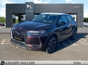 DS DS 3 Crossback PureTech 155ch So Chic Automatique 123g