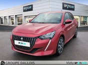 PEUGEOT 208 1.2 PureTech 75ch S&S Active Business