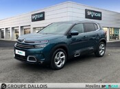 CITROEN C5 Aircross BlueHDi 130ch S&S Feel EAT8 E6.d