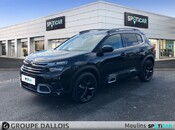 CITROEN C5 Aircross PureTech 130ch S&S Shine