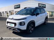 CITROEN C3 Aircross PureTech 110ch S&S Shine EAT6