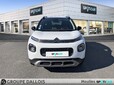 CITROEN C3 Aircross PureTech 110ch S&S Shine EAT6