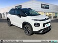 CITROEN C3 Aircross PureTech 110ch S&S Shine EAT6