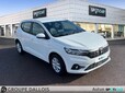 DACIA Sandero 1.0 SCe 65ch Confort -22