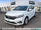 DACIA Sandero 1.0 SCe 65ch Confort -22