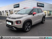 CITROEN C3 Aircross PureTech 130ch S&S Shine E6.d EAT6 7cv