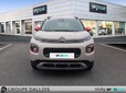 CITROEN C3 Aircross PureTech 130ch S&S Shine E6.d EAT6 7cv