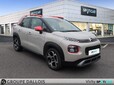 CITROEN C3 Aircross PureTech 130ch S&S Shine E6.d EAT6 7cv