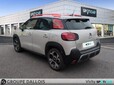 CITROEN C3 Aircross PureTech 130ch S&S Shine E6.d EAT6 7cv