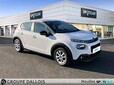 CITROEN C3 Sté 1.5 BlueHDi 100ch S&S BVM 6 Feel Business R