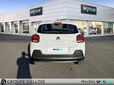 CITROEN C3 Sté 1.5 BlueHDi 100ch S&S BVM 6 Feel Business R