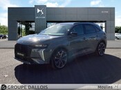 DS DS 7 E-TENSE 4x4 360ch Performance Line +