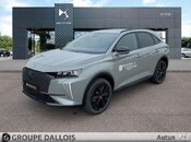 DS DS 7 BlueHDi 130ch Performance Line + Automatique