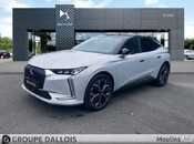 DS DS 4 E-TENSE 225ch Rivoli