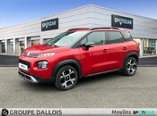 CITROEN C3 Aircross BlueHDi 100ch S&S Shine E6.d-TEMP