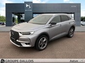 DS DS 7 Crossback BlueHDi 130ch Rivoli Automatique