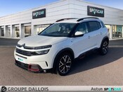 CITROEN C5 Aircross Hybrid 225ch Shine Pack e-EAT8