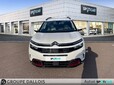 CITROEN C5 Aircross Hybrid 225ch Shine Pack e-EAT8