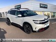 CITROEN C5 Aircross Hybrid 225ch Shine Pack e-EAT8