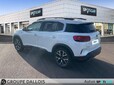 CITROEN C5 Aircross Hybrid 225ch Shine Pack e-EAT8