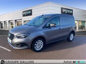 MERCEDES-BENZ Citan 112 CDI Long Select 5cv