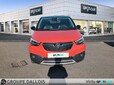 OPEL Crossland X 1.2 Turbo 110ch Opel 2020 6cv