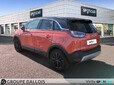 OPEL Crossland X 1.2 Turbo 110ch Opel 2020 6cv