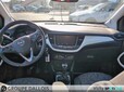 OPEL Crossland X 1.2 Turbo 110ch Opel 2020 6cv