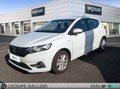 DACIA Sandero 1.0 SCe 65ch Confort -22