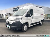 CITROEN Jumper Fg L2H1 3.3 140ch S&S