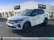 CITROEN C3 1.2 PureTech 100ch MAX