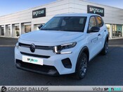 CITROEN C3 1.2 PureTech 100ch YOU