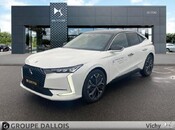 DS DS 4 Hybride 136ch Etoile Automatique