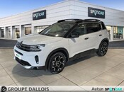 CITROEN C5 Aircross 1.2 Hybride 136ch MAX boite automatique