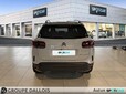 CITROEN C5 Aircross 1.2 Hybride 136ch MAX boite automatique