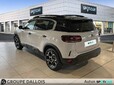 CITROEN C5 Aircross 1.2 Hybride 136ch MAX boite automatique