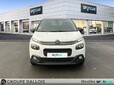 CITROEN C3 1.5 BlueHDi 100ch S&S Shine