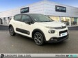 CITROEN C3 1.5 BlueHDi 100ch S&S Shine