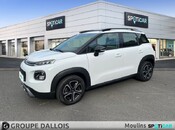 CITROEN C3 Aircross PureTech 110ch S&S Feel