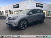 CITROEN C5 Aircross Hybrid 225ch Feel e-EAT8