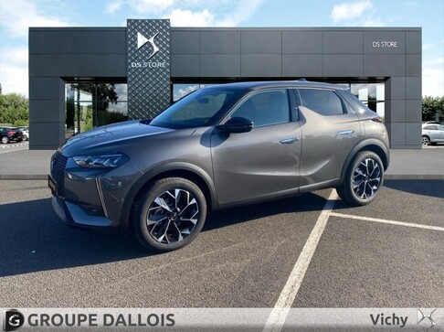 DS DS 3 E-Tense 156ch Rivoli