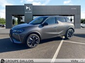 DS DS 3 E-Tense 156ch Rivoli