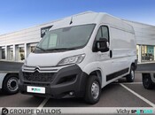 CITROEN Jumper Fg L2H2 3.3 140ch BlueHDi S&S