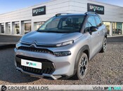 CITROEN C3 Aircross 1.2 PureTech 110ch S&S MAX